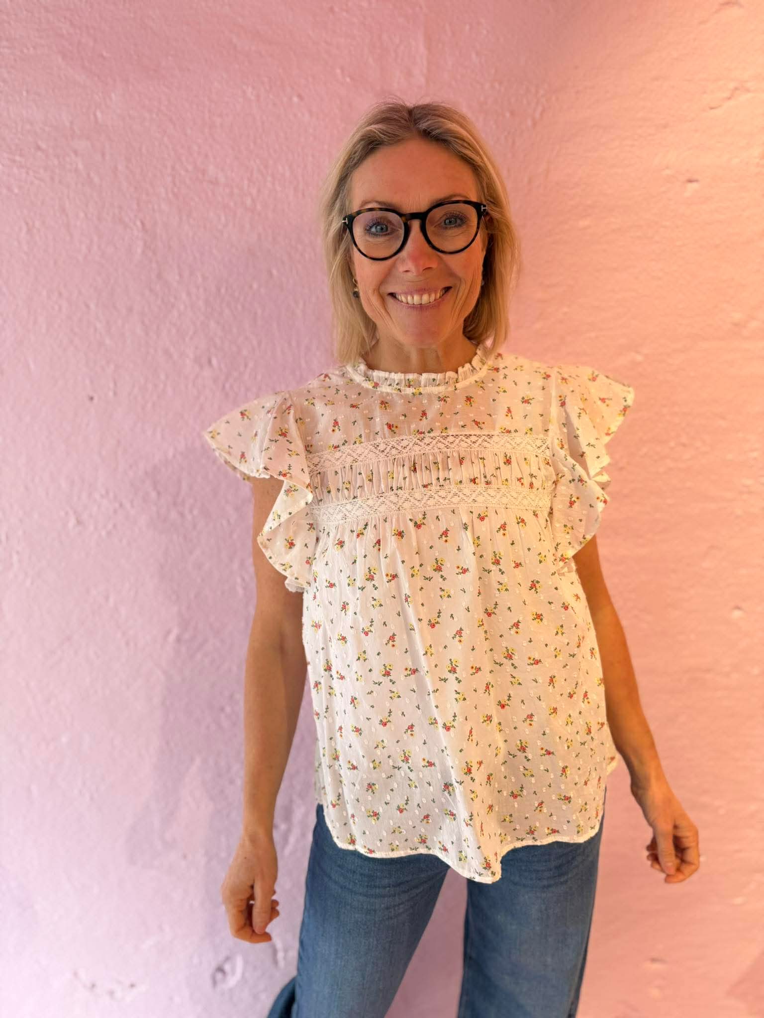 VMTRINE Top - Snow White